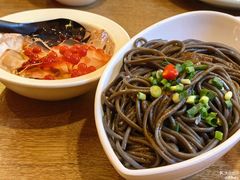 -鱼酷活鱼烤鱼(静安大融城店)