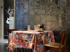 -1218 GRILL 主厨