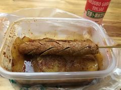 -马三洋芋片(兰州总店)
