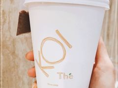 -KOI PLUS(成都万象城店)