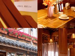 -木王宴语·野生鲜菌火锅(玉河店)