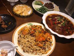 -刘妈小集市(黄陂广场店)