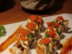 -Hatsune隐泉日式料理(三里屯太古里店)