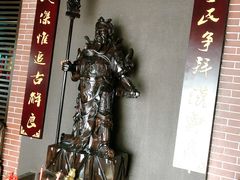 -袍哥码头老火锅(横岗分店)