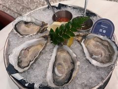 -Petit Oyster叫嚎(平安金融中心店)