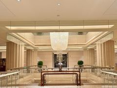 -上海外滩华尔道夫酒店