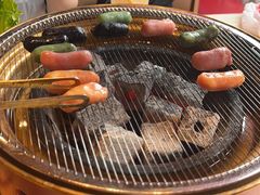 -西塔老太太泥炉烤肉(杭州首店)