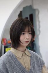 -上禾 HAIR SALON