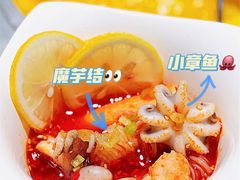 -海底捞火锅(群光广场店)