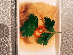 -北京王府井希尔顿酒店·秦唐中餐厅Chynna