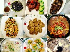 -上和臻品中国菜(花园街店)