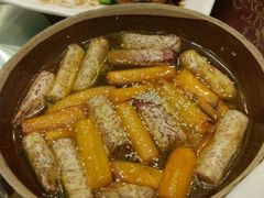 -爱晚亭(大东海广场店)
