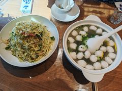 -胖姐渔村(中源大道店)