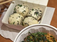 -东泰祥生煎馆(重庆北路店)
