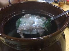 -长坦新鲜猪什夜宵广场