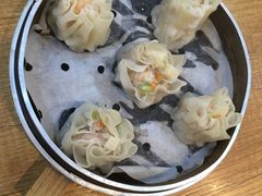 鲜虾烧麦-景芳周大姐(国大城市广场店)
