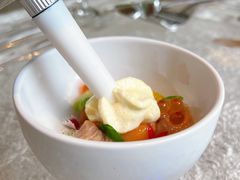 -九献创意菜·新中式(亮马河花园私宴店)