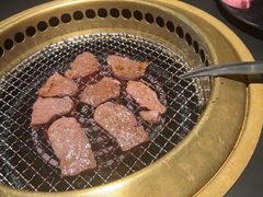-谷牛和牛烤肉(漕河泾印象城店)