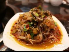 -志晖园圆子鸡·辣子鸡(阳光店)
