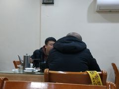 大堂-海燕酒店(惠济路店)