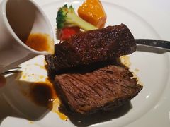 -王品牛排(郑州大卫城店)