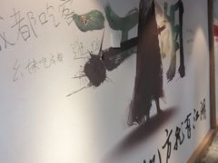 -王婆乔鲜鱼自助火锅(蜀汉路店)