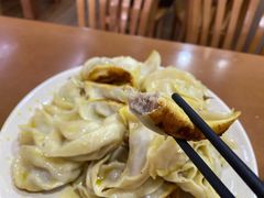 -回回锅贴(小河沿店)