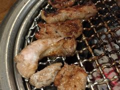 -·缸桶屋·韩式牛肋条自助烤肉(西湖D11店)