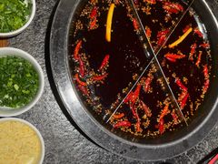 -陈眼镜火锅(总店)