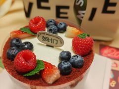 -姆们M Sweetie Cake(三里屯店)