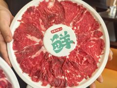 -巴蜀大将火锅(春熙店)