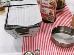 -三毛演义·湖南烧烤大排档(南浦店)