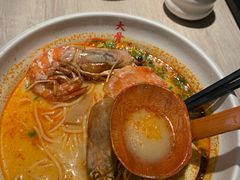 -味千拉面(德雅路CFC富兴时代店)