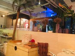 -the rug 飞毯 (朝阳公园店)