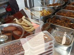-黎里王记辣脚(黎里总店)