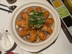 -荣兴酒家(徐家汇店)