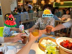 -筱爷叔·上海传统手工菜(玉树路店)