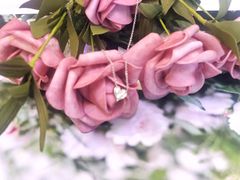 -Tiffany & Co.蒂芙尼
(天津万象城店)