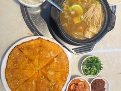 -屋里家延边朝鲜族冷面(梅林3店)