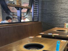 -呷哺呷哺 小火锅 (浦东新欧尚超市店)