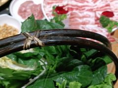 -川中故事·成都老火锅(东书房店)