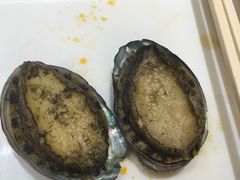鲍鱼中-海味当家·蒸锅海鲜(中山广场创始店)