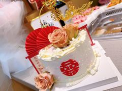 -海底捞火锅(奥森店)