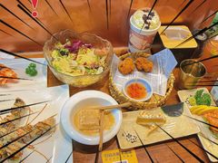-井圣日膳(万达店)