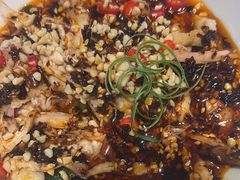 -太二酸菜鱼(中山龙之梦店)