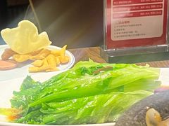 -宋庄魁元艺术餐厅