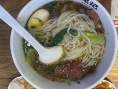 -湘人龙记老长沙米粉(鸟巢店)