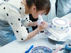 -千浔一暖DIY蛋糕烘焙(人民大学店)