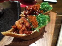 珍宝船-古田居·特色寿司料理(骏欣中心店)