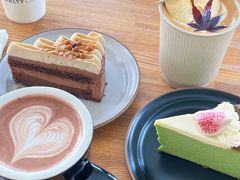 -ChanDu躔度咖啡(灯塔店)